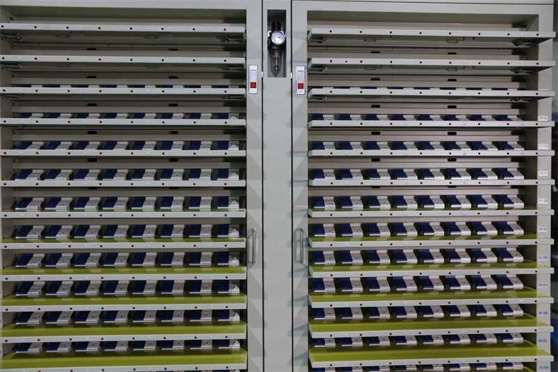 Battery Cell Testing Equipment Battery Cell Testing Equipment