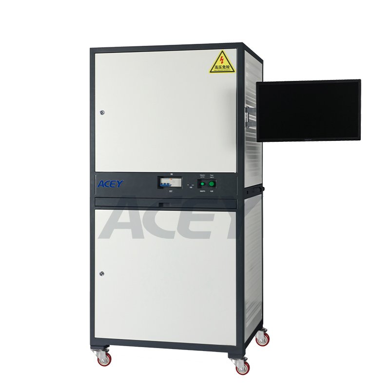 Battery comprehensive tester