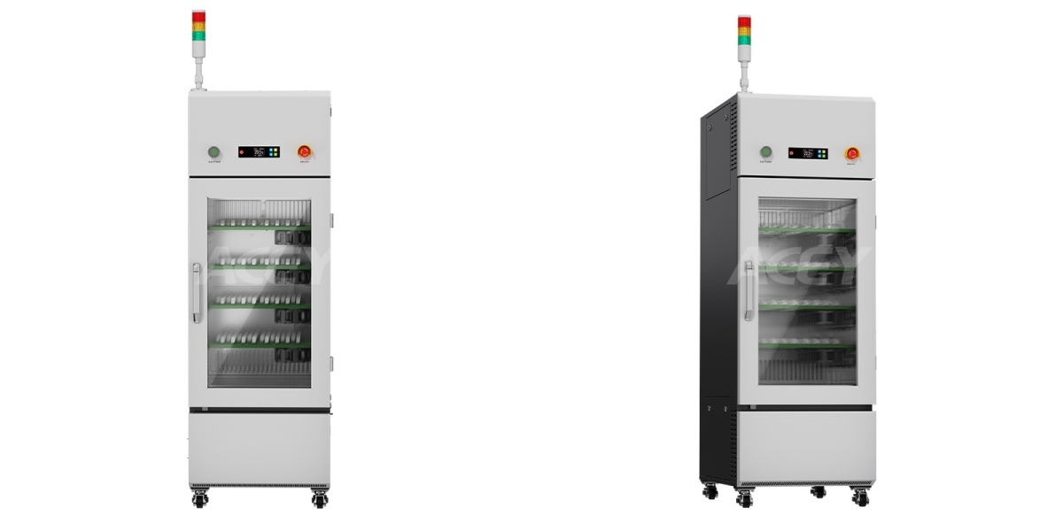 temperature controlled battery testing system