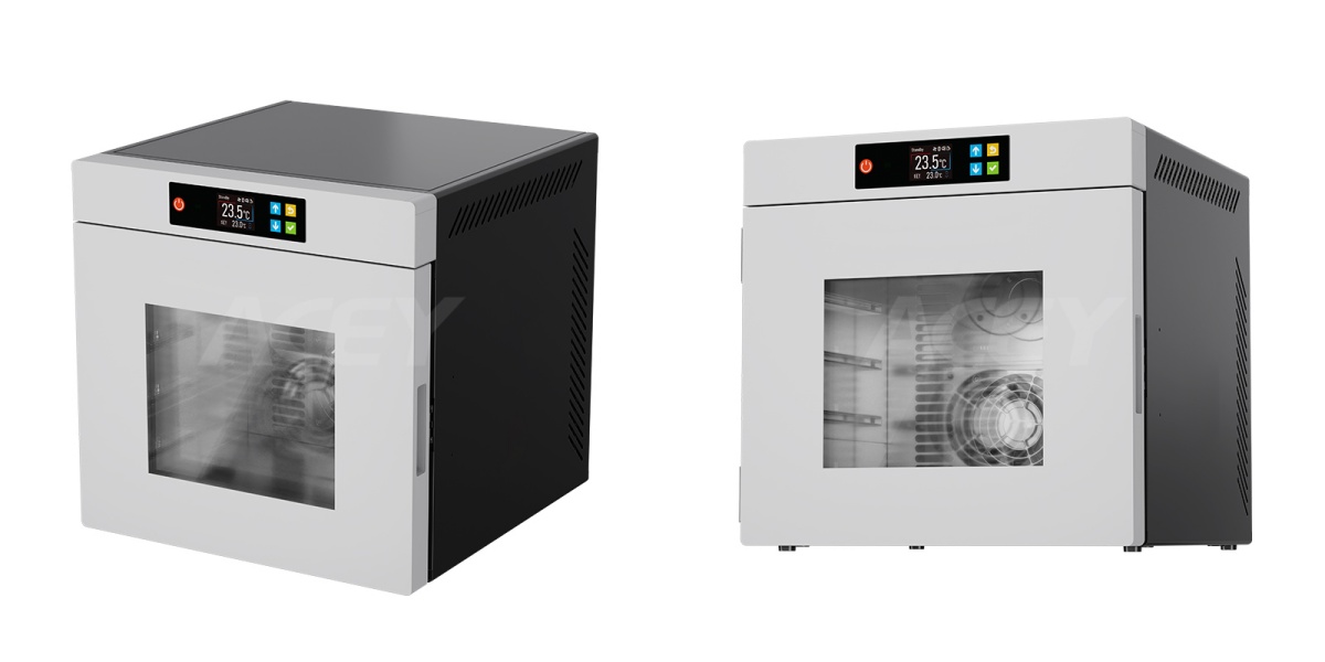 Environmental Temperature Test Chamber