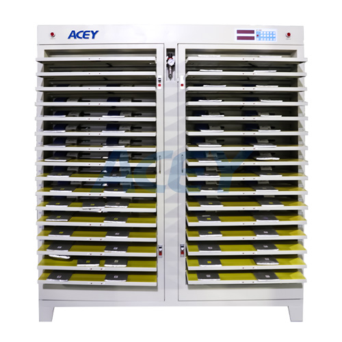 Pouch Cell Capacity Testing Machine