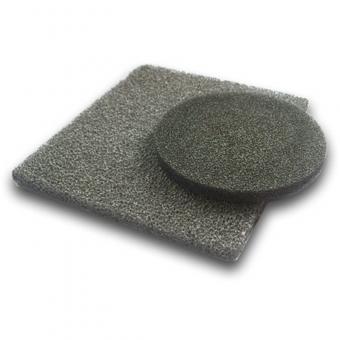 Nickel Iron Metal Foam For Laboratory Research