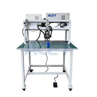 Spot Welding Machine For Lithium Ion Batteries