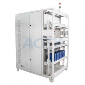 Prismatic Battery Charge Discharge Machine