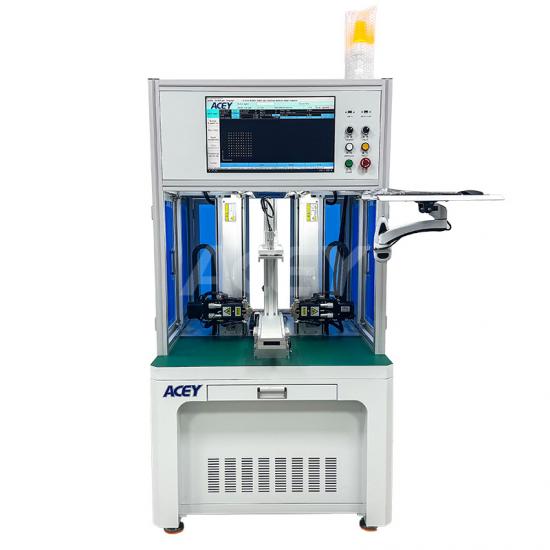 Spot Welding Machine For Lithium Battery Pack