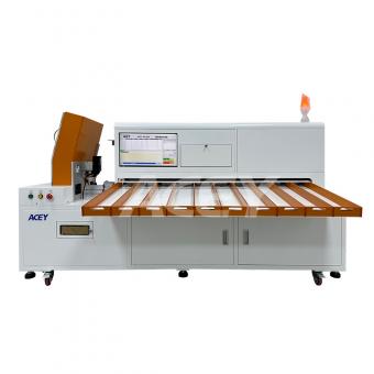 33140 Battery Cell Sorting Machine