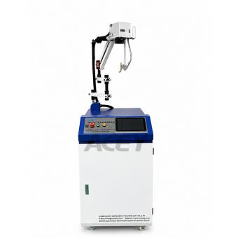 4000W Battery Laser Welding Machine