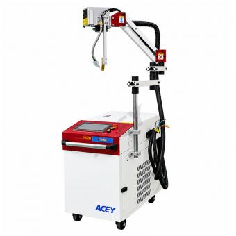 1500W Laser Welding Machine