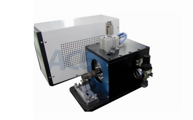 Introduction to the function of intermediate frequency spot welding machine
